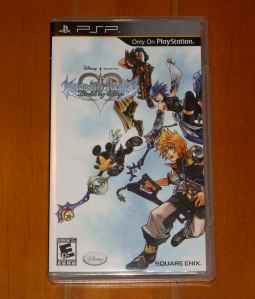 Photo Credit: Cover Art by Square Enix