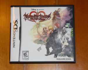 Photo Credit: Cover Art by Square Enix