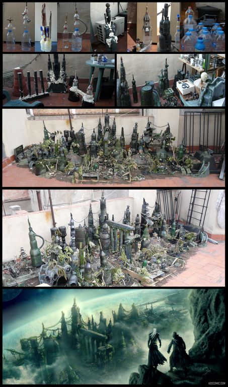 Courtesy Septagon Studios Inc.