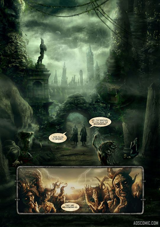 Courtesy Septagon Studios Inc.