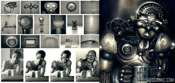 Courtesy Septagon Studios Inc.