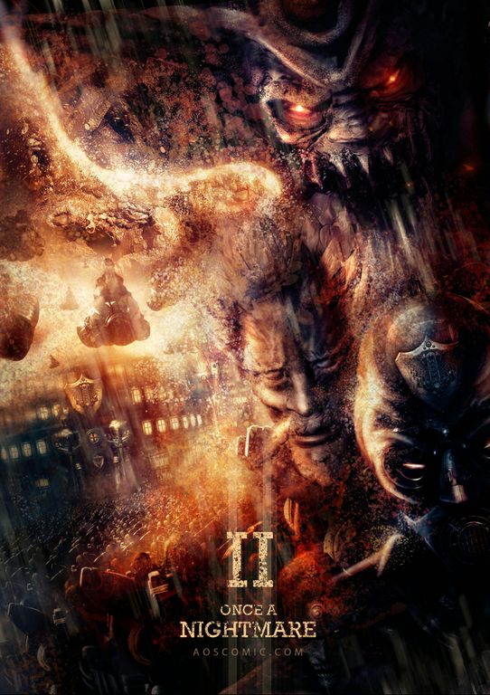 Courtesy Septagon Studios Inc.