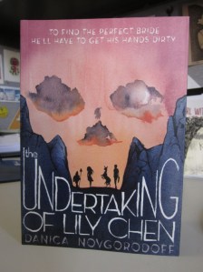 photo courtesy of First Second Books